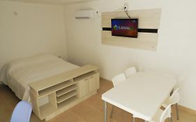Alta Patagonia Apart